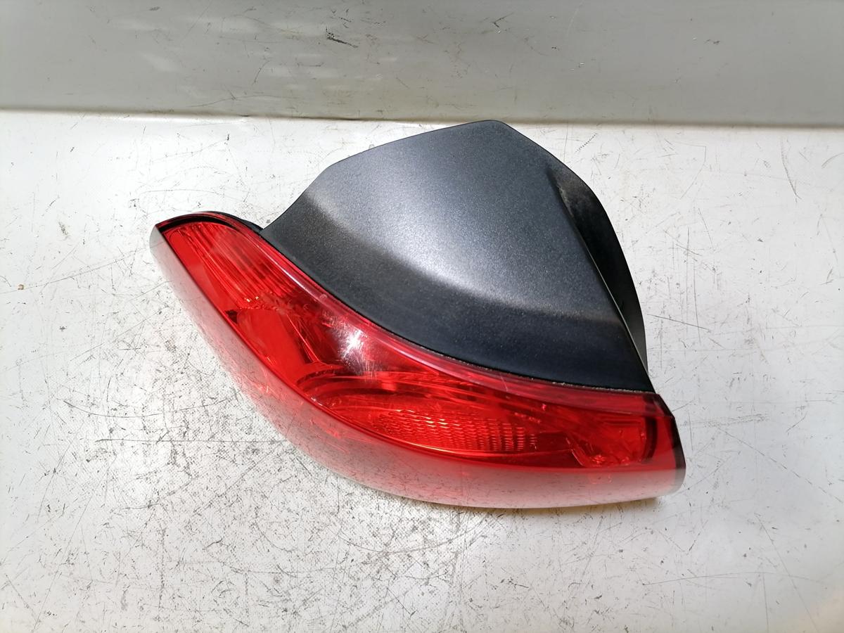 VW Golf 6 original R&uuml;cklicht R&uuml;ckleuchte Schlussleuchte links au&szlig;en Flie&szlig;heck Bj.2009